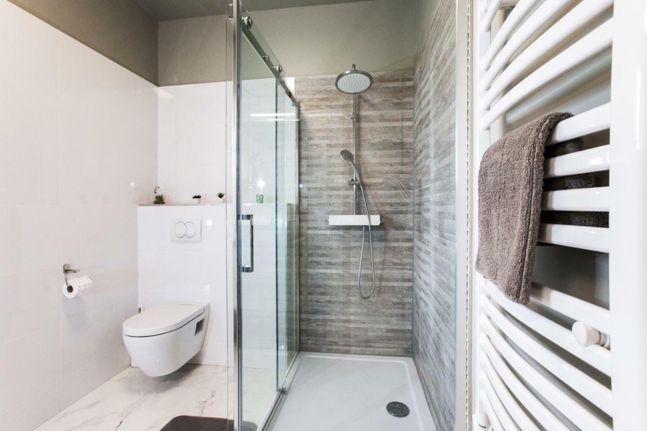 ספליט L&L Apartments מראה חיצוני תמונה