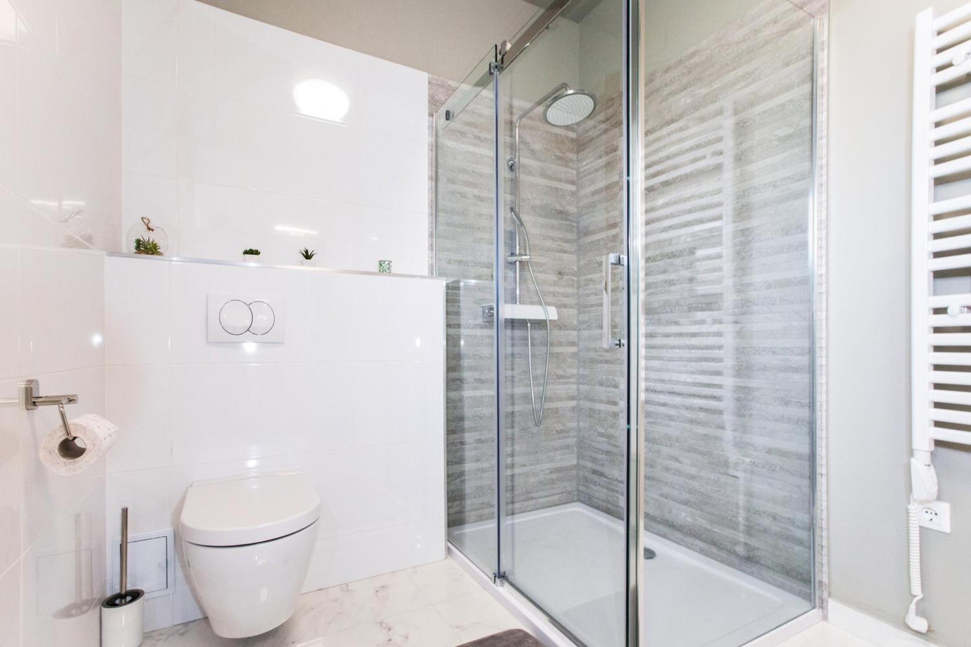 ספליט L&L Apartments מראה חיצוני תמונה