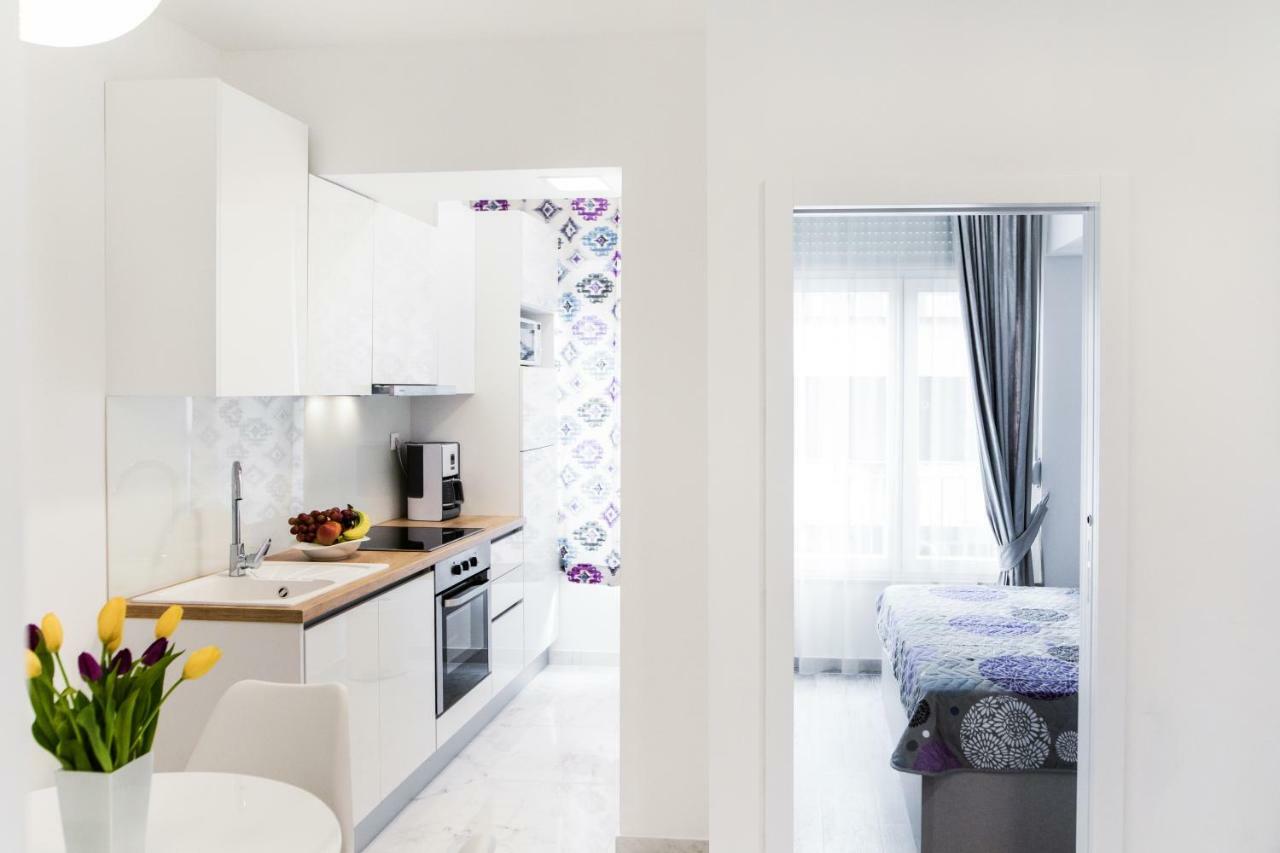 ספליט L&L Apartments מראה חיצוני תמונה