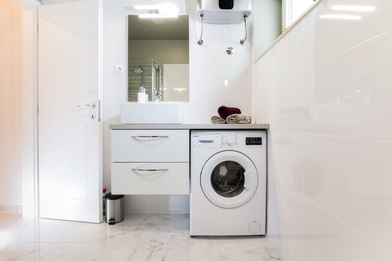 ספליט L&L Apartments מראה חיצוני תמונה