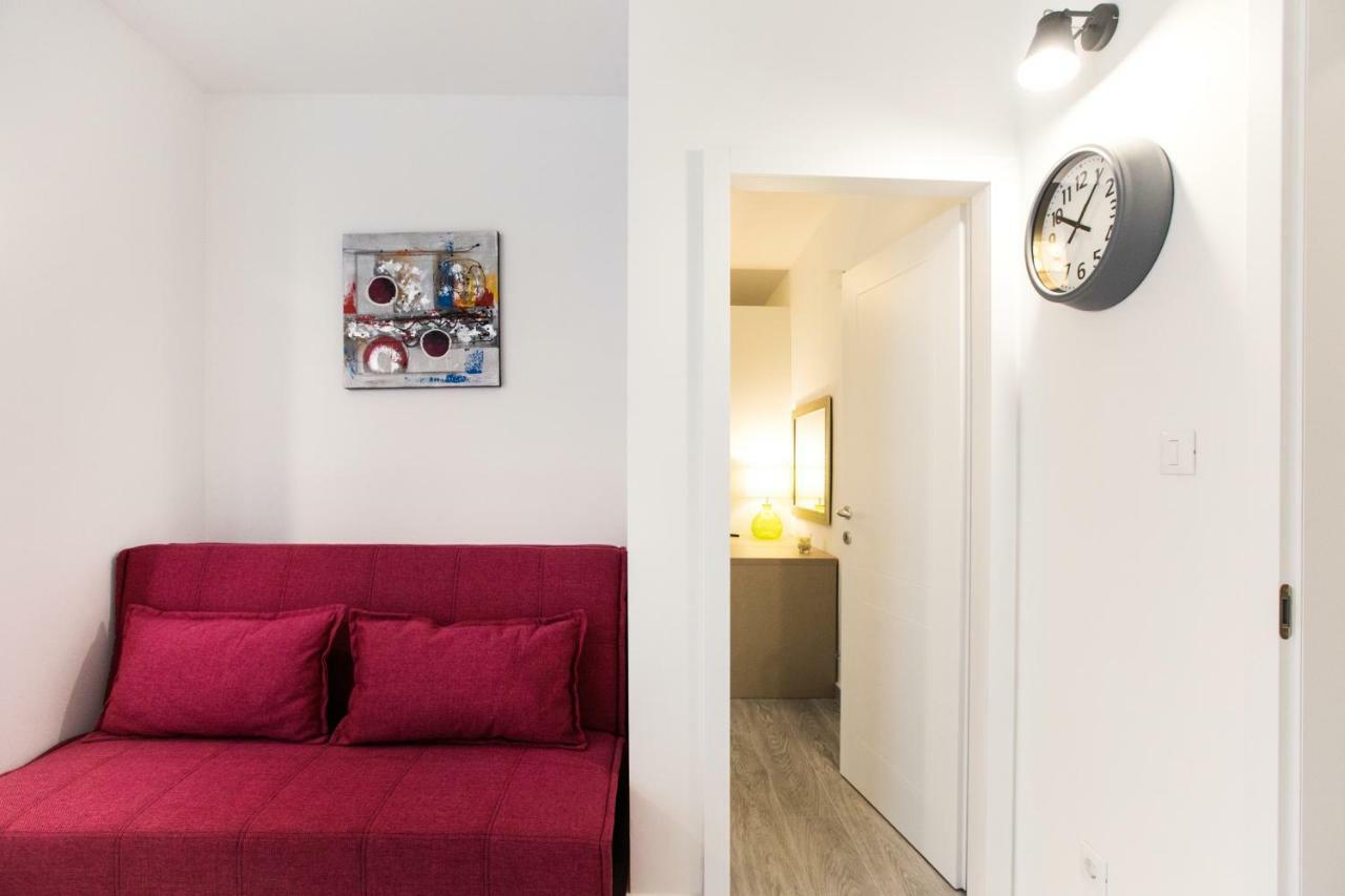 ספליט L&L Apartments מראה חיצוני תמונה