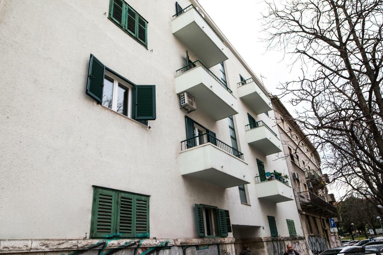ספליט L&L Apartments מראה חיצוני תמונה