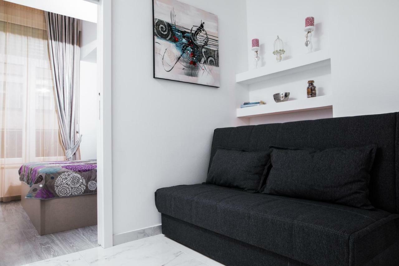 ספליט L&L Apartments מראה חיצוני תמונה