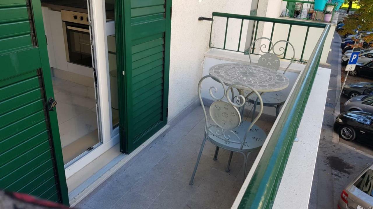ספליט L&L Apartments מראה חיצוני תמונה